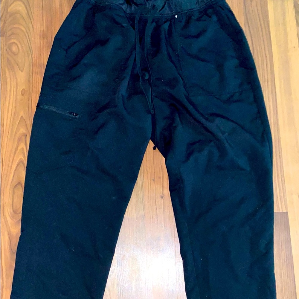 scrub pants